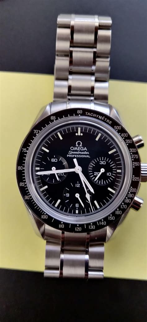 om factory speedmaster